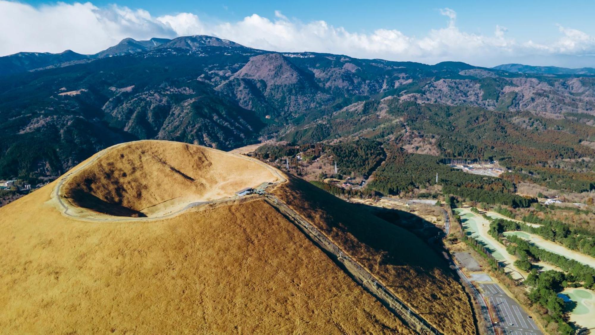 Вилла スマートステイ大室山2合目 Futo Экстерьер фото